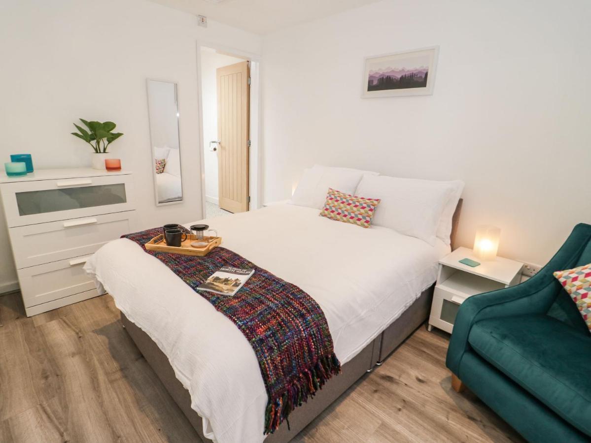 Ty Capel Bach Villa Bangor Kültér fotó