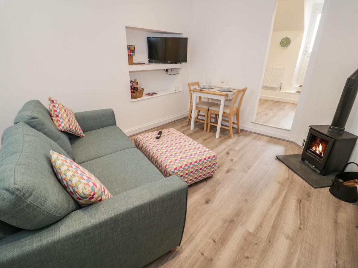 Ty Capel Bach Villa Bangor Kültér fotó